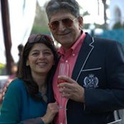 Rajiv Manglani's photo