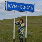 Елена Печеринаs foto