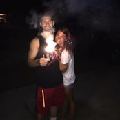 Aaron Johnson's photo