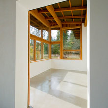 Interiors