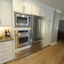 Kitchen Ideas