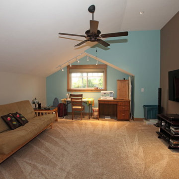 Coldstream Craftsman