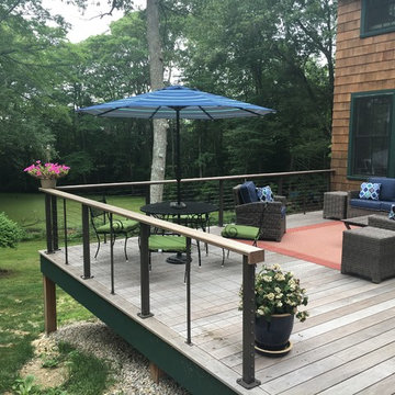 Lakeside Living
