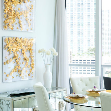 Icon Brickell Residence
