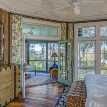 Photos from WSJ house on Spring Island, SC 27Feb2015