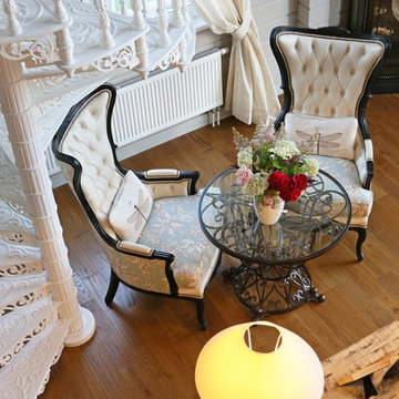 Tula Country Home