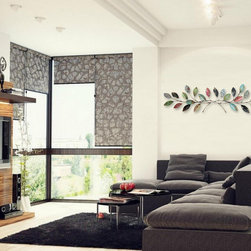 Wall Decor - Metal Wall Art
