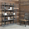 Kincaid Furniture Trails Glades Bookcase