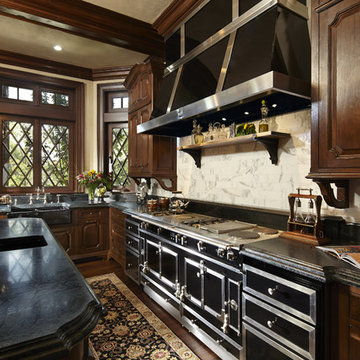 Bespoke Kitchen