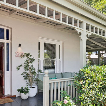 Burt Street Mount Lawley