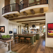 floors