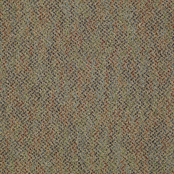 Shaw 54796 Philadelphia Commercial Zing Tile 24" x 24" Glue Down - Vigor