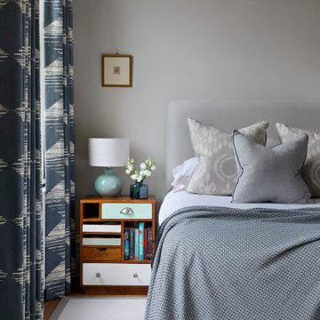 Clapham South Principle Suite