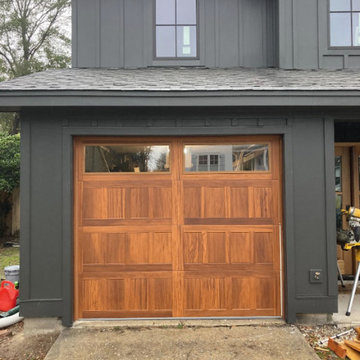 Accent Woodtones
