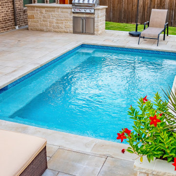 Austin Waters Retreat | Alterra Landscape Architect