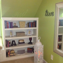 rachel_leaver's Ideas