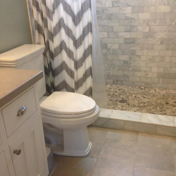 Bathrooms