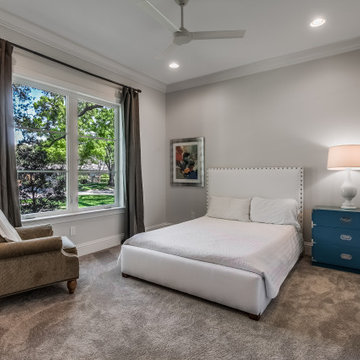 CLB Network - Waterstone City Homes - St. Petersburg, FL - 1