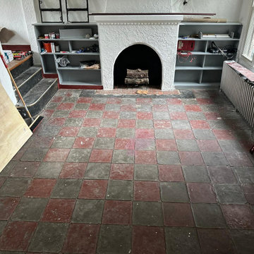 Installation: Luxury Vinyl Plank & Laminate