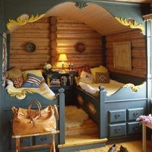 ATTIC ROOM