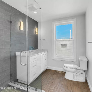 Center Duplex