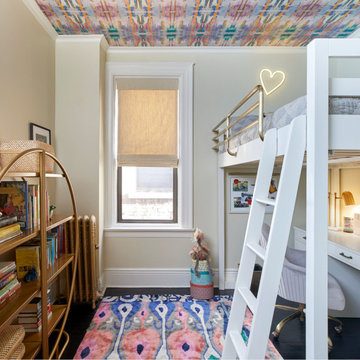 Contemporary Intricacy