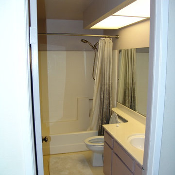 Bathroom Project #4