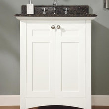 Bathroom Ideas