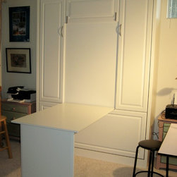 Wallbeds - Products