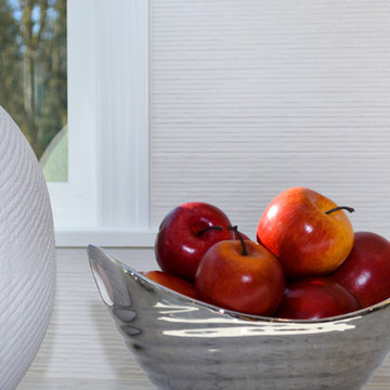 (Remodel - Custom) Structural Changes with Transitional Finishes