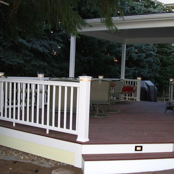 Decks and Covers