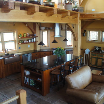 Lake Waconia Renovation
