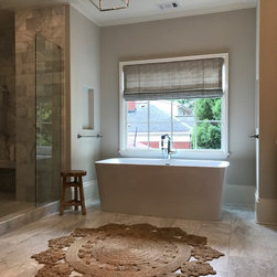 Soft Window Treatments & Draperies - Products
