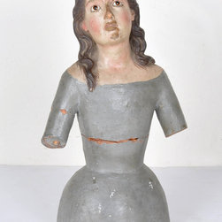 Relics' Religious Artifacts - Home Decor