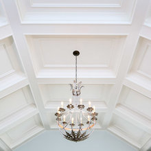 tin ceiling