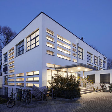 Loftwohnung in Köln
