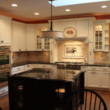 Kitchen Ideas