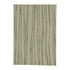 Green Gray Rugs Houzz Jaipur Living National Geographic Tendril Indoor Outdoor Fl Green Gray Area Rug