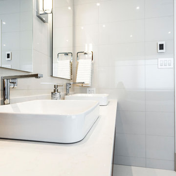 Modern Elegance SN