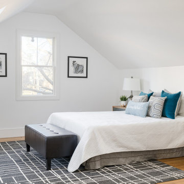 49 Boylston, JP