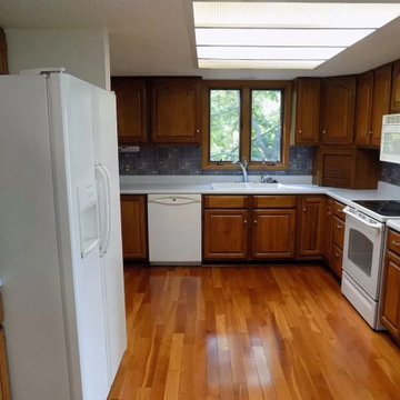 Killer Kitchens