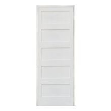 Interior doors