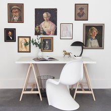 Marie’s Office