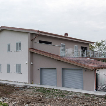 Casa unifamiliare Dalmine