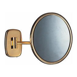 Miroir Brot Reflet 24 - Makeup Mirrors