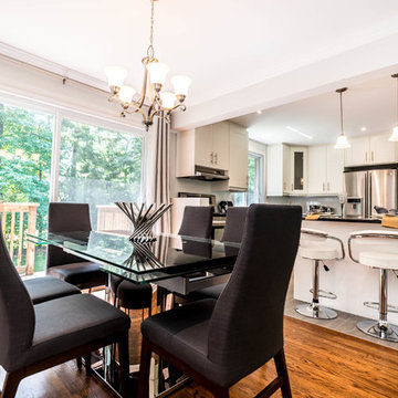 Pointe Claire Residence