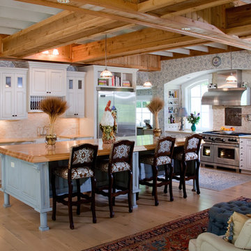 Kitchen Remodeling Cincinnati