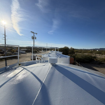 Salome AZ Water Tanks Refresh