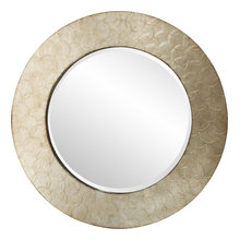Powder Room Mirrors- Condo