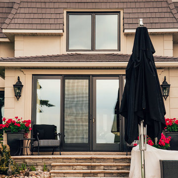 Modern Traditional - Orillia